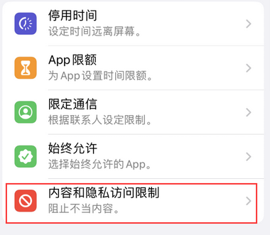 菏泽appleID维修服务iPhone设置中Apple ID显示为灰色无法使用