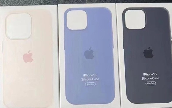 菏泽苹果14维修站分享iPhone14手机壳能直接给iPhone15用吗？ 