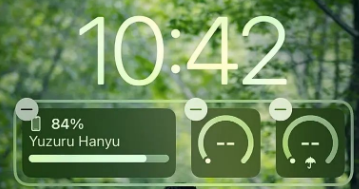 菏泽苹果手机维修分享iOS 16 天气小组件无法正常显示怎么办 