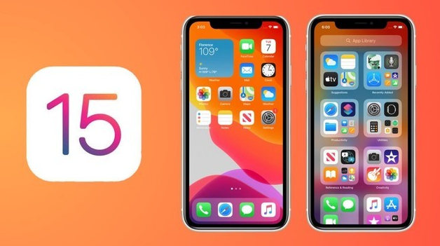 菏泽苹果13维修分享iPhone13更新iOS 15.5，体验如何 