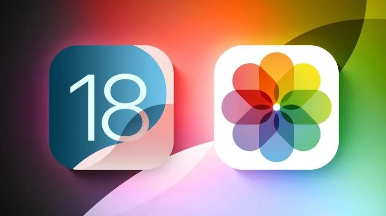 菏泽苹果手机维修分享苹果 iOS / iPadOS 18.1Beta 3 发布 