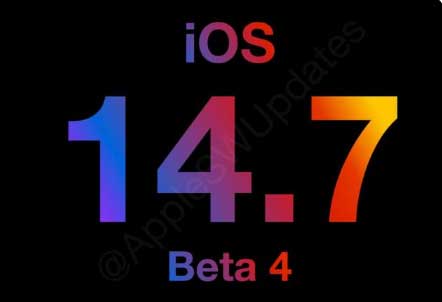 菏泽苹果手机维修分享iOS 14.7 Beta4值得升级吗 