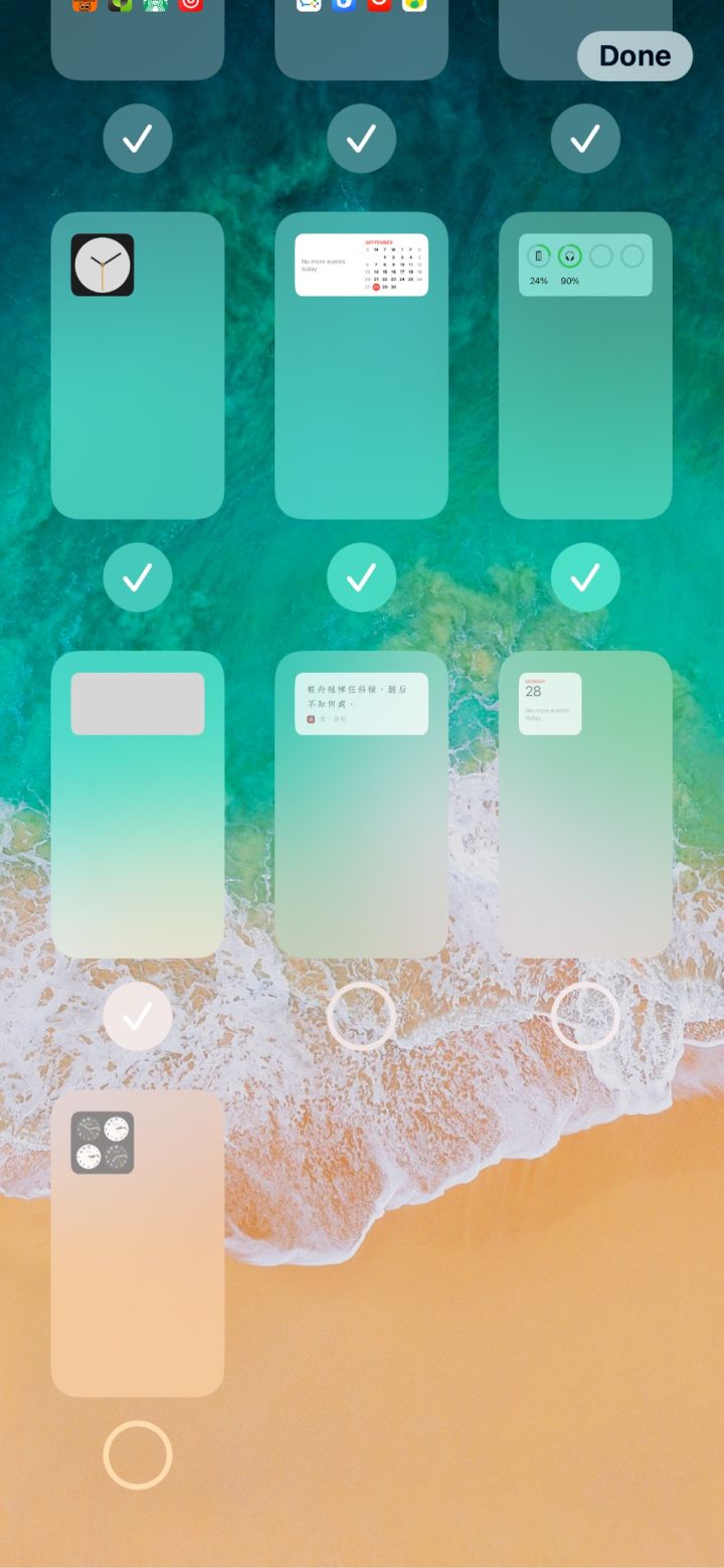 菏泽苹果手机维修分享iPhone 升级 iOS 14 后的四个实用小技巧 