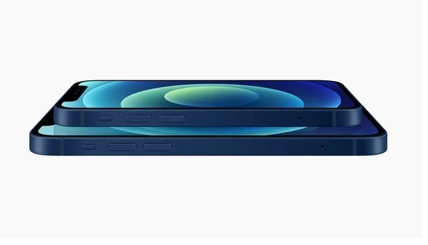 菏泽苹果手机维修分享iPhone 12 mini 锁屏后触屏失灵怎么办 
