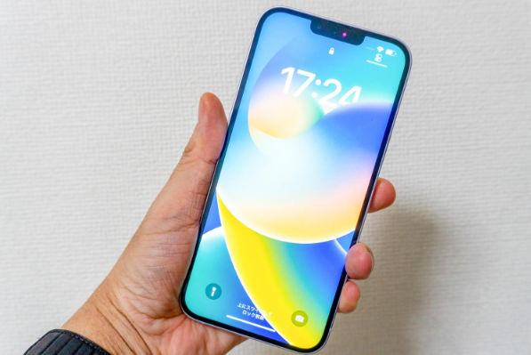 菏泽苹果手机维修分享iPhone 14 Plus换电池 
