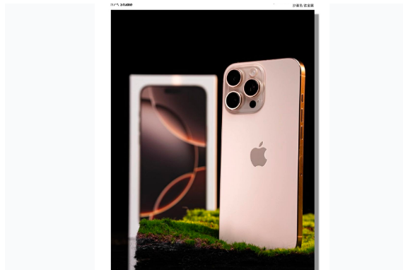 菏泽苹果手机维修分享iPhone 16 Pro Max换电池 