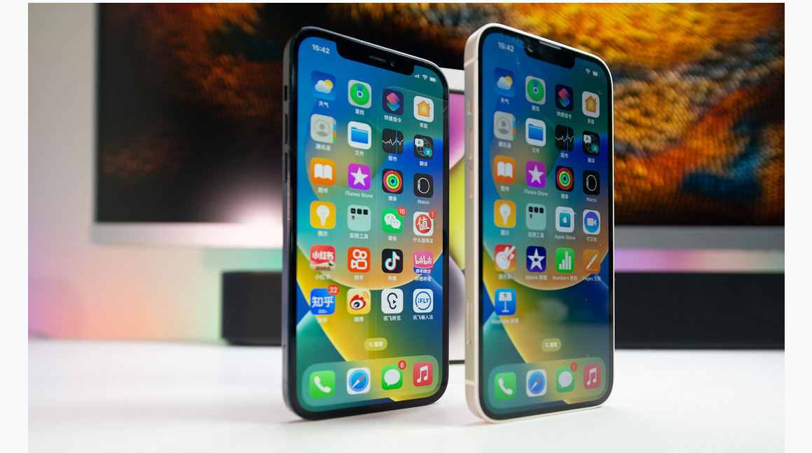菏泽苹果维修点分享iPhone 14 Plus进水维修 