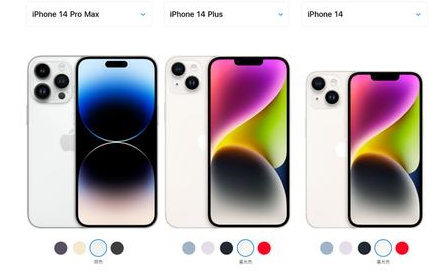 菏泽苹果维修点分享iPhone 14六大容易被忽略的实操难点与消费提示 