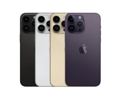 菏泽苹果维修点分享iPhone 14 Pro Max换屏被忽视的工艺细节 