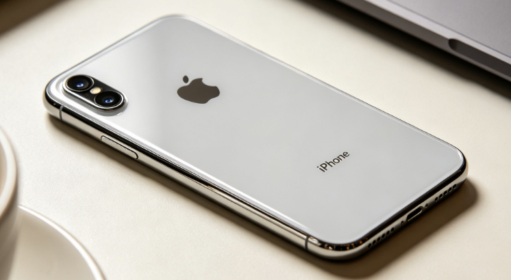 菏泽苹果维修点分享iPhone X自动关机供电回路故障 