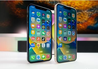 菏泽苹果维修点分享iPhone 14 Plus扩容深层隐患梳理 