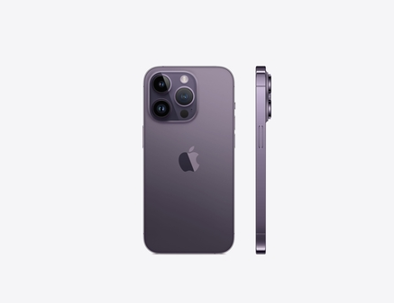 菏泽苹果维修点分享iPhone 14 Pro扩容工艺与隐患剖析 