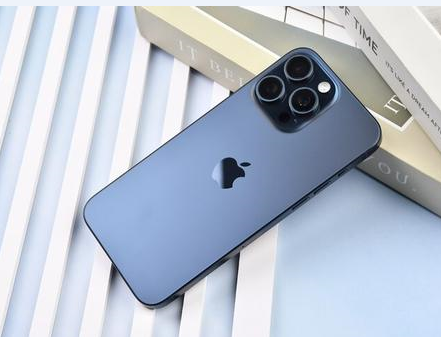 菏泽苹果维修点分享iPhone 15 Pro Max邮件迁移排错 
