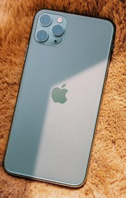 菏泽苹果维修点分享iPhone 11 Pro Max锁屏密码冷知识汇总 