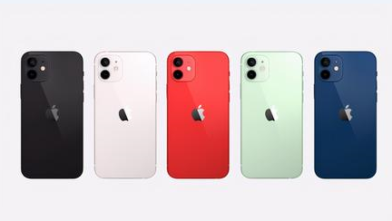 菏泽苹果维修点分享iPhone 12锁屏密码系统机制科普 