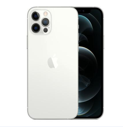 菏泽苹果维修点分享iPhone 12 Pro锁屏密码使用小知识 