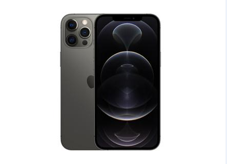 菏泽苹果维修点分享iPhone 12 Pro Max锁屏密码底层科普 