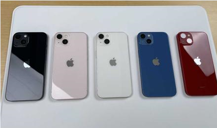 菏泽苹果维修点分享iPhone 13锁屏密码冷知识解读 