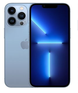 菏泽苹果维修点分享iPhone 13 Pro锁屏密码玩机指南 