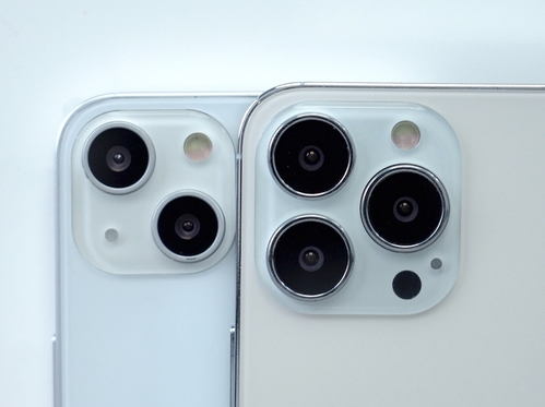 菏泽苹果维修点分享iPhone 13 Pro Max锁屏密码冷知识解读 