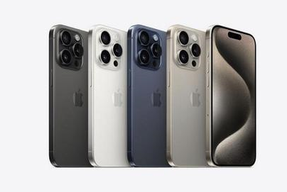 菏泽苹果维修点分享iPhone 15 Pro锁屏密码实用参考 