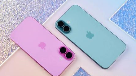 菏泽苹果维修点分享iPhone 16锁屏密码进阶指南 
