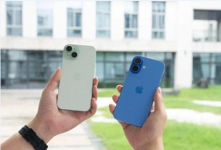 菏泽苹果维修点分享iPhone 16 Plus锁屏密码使用手册 