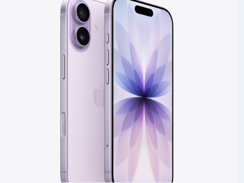 菏泽苹果维修点分享iPhone 17锁屏密码使用参考 