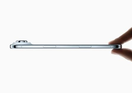 菏泽苹果维修点分享iPhone 17 Air锁屏密码解析手册 