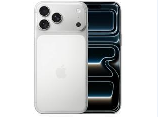 菏泽苹果维修点分享iPhone 17 Pro Max锁屏密码小百科 