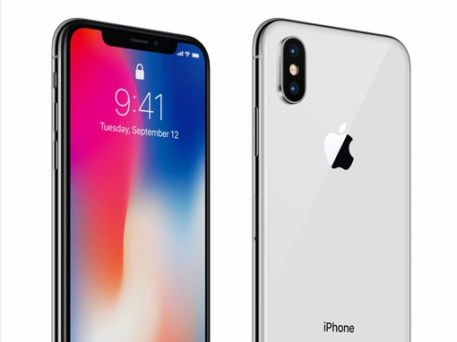 菏泽苹果维修点分享iPhone X黑屏多场景现象解析 