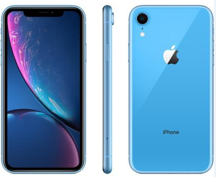 菏泽苹果维修点分享iPhone XR黑屏多类场景解析 