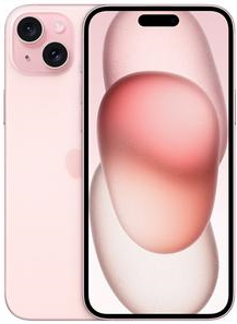 菏泽苹果维修点分享iPhone15 Plus手机黑屏小众问题 