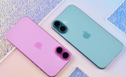 菏泽苹果维修点分享iPhone 16手机黑屏多重诱因解析 