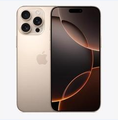 菏泽苹果维修点分享iPhone 16 Pro Max黑屏小众问题解析 