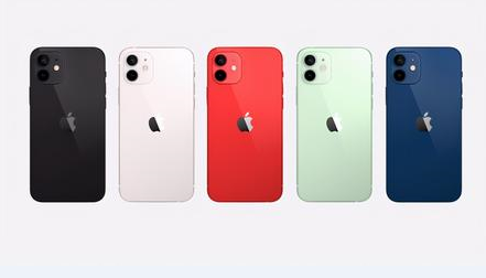 菏泽苹果维修点分享iPhone 12电池发烫少见诱因解析 