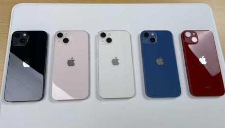 菏泽苹果维修点分享iPhone 13电池发烫多类故障解析 
