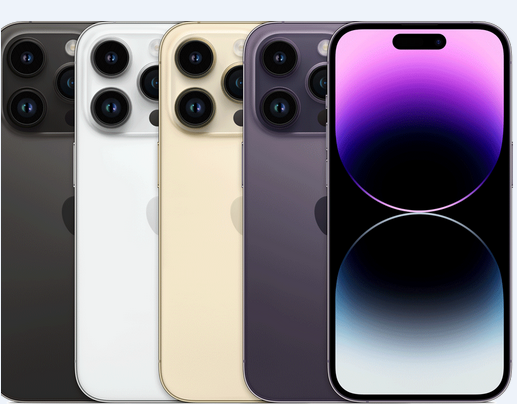 菏泽苹果维修点分享iPhone 14 Pro发烫易忽略问题解析 