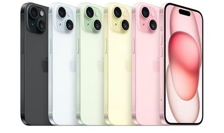 菏泽苹果维修点分享iPhone 15发烫易忽视问题科普 