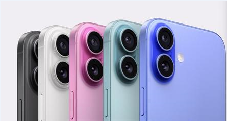菏泽苹果维修点分享iPhone 16发烫易忽视因素汇总 