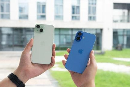 菏泽苹果维修点分享iPhone 16 Plus发烫多场景剖析 